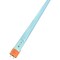 L1 4Ft LED T8 Emergency Tube Light, 18W, 2200Lm, 4000K, Emergency Power 8W, 100-277VAC, 20PK LOC-4FTT8-18W40KF-8WEM B - alternate 2